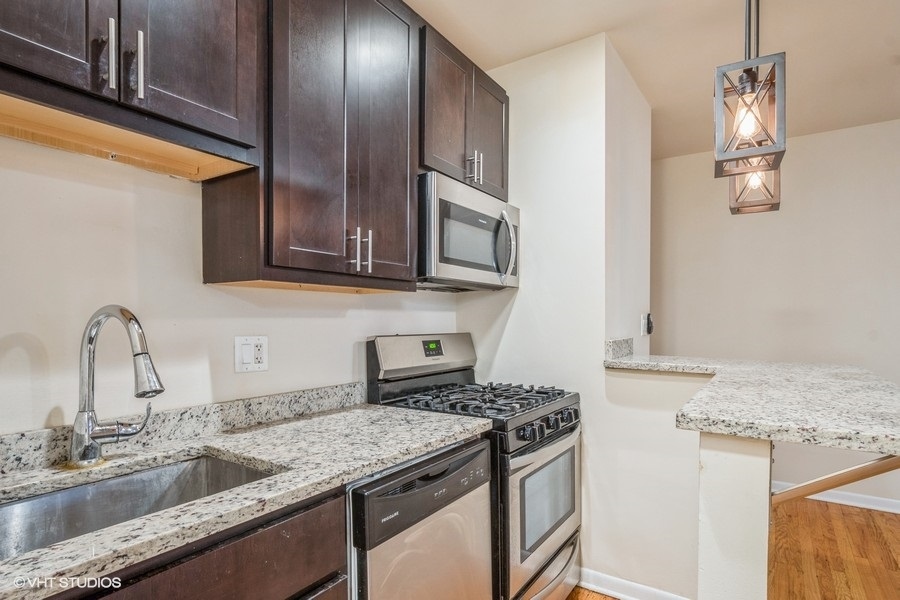 1504 N Dearborn Parkway #403, Chicago, IL