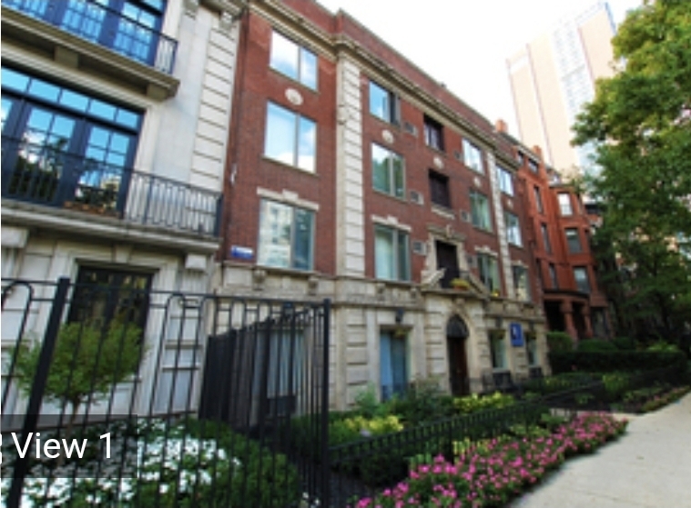 1504 N Dearborn Parkway #403, Chicago, IL