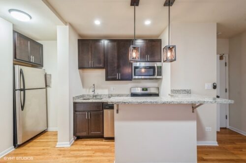 1504 N Dearborn Parkway #403, Chicago, IL