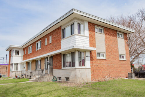 4852 Carol Street #D, Skokie, IL