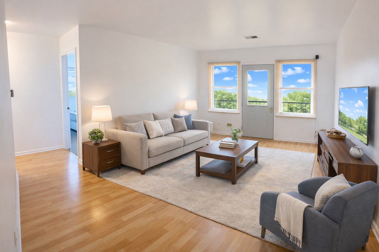 4020 216th Street #2E, Matteson, IL