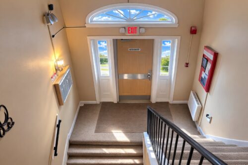 4020 216th Street #2E, Matteson, IL