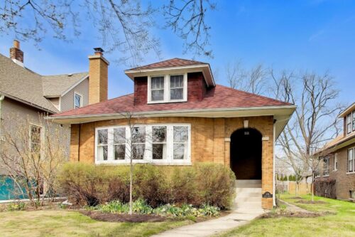 1719 Lake Street, Evanston, IL