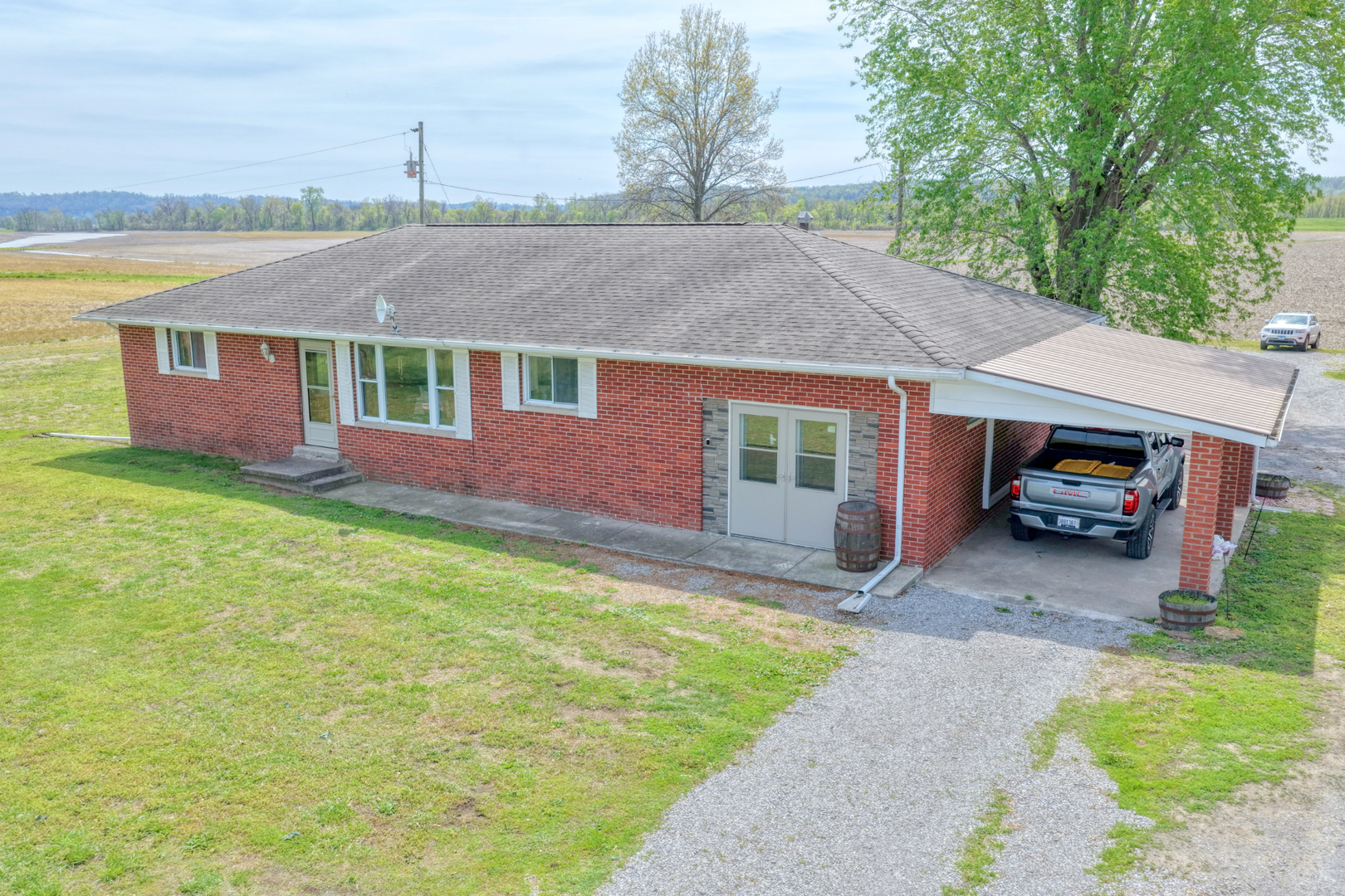 3992 Neunert Road, Jacob, IL