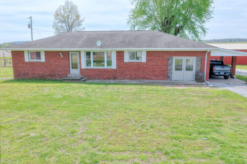 3992 Neunert Road, Jacob, IL