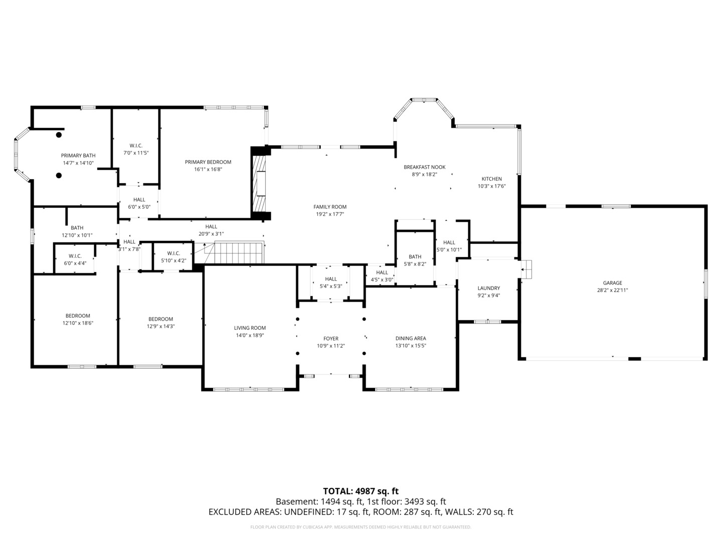 16762 S Deer Path Drive, Homer Glen, IL