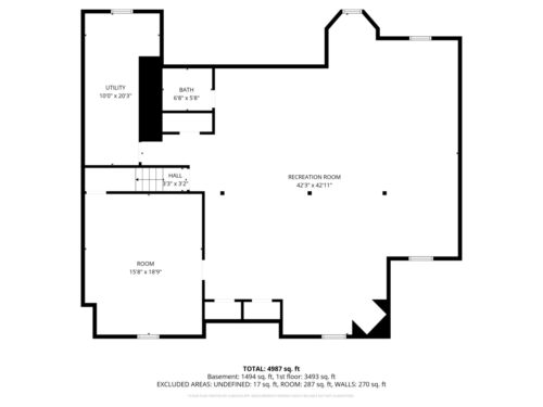 16762 S Deer Path Drive, Homer Glen, IL