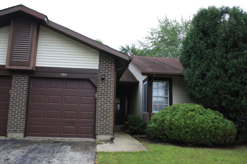 509 Lasalle Lane, Buffalo Grove, IL