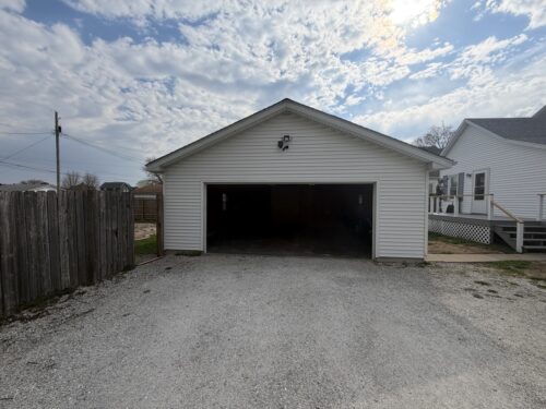 430 W Washington Street, Hoopeston, IL