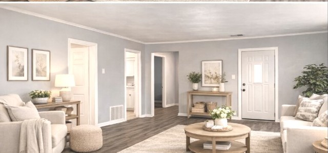 55 Apple Lane, Park Forest, IL