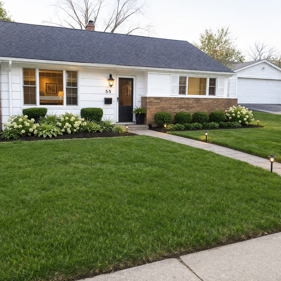 55 Apple Lane, Park Forest, IL