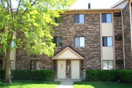 3 PARKSIDE Court #10, Vernon Hills, IL