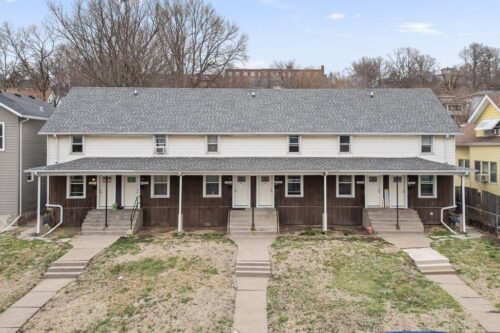 1604 W 9TH Street, Davenport, IA