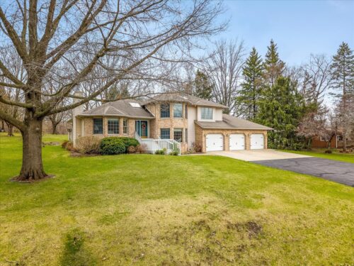 659 Southgate Drive, Davis, IL