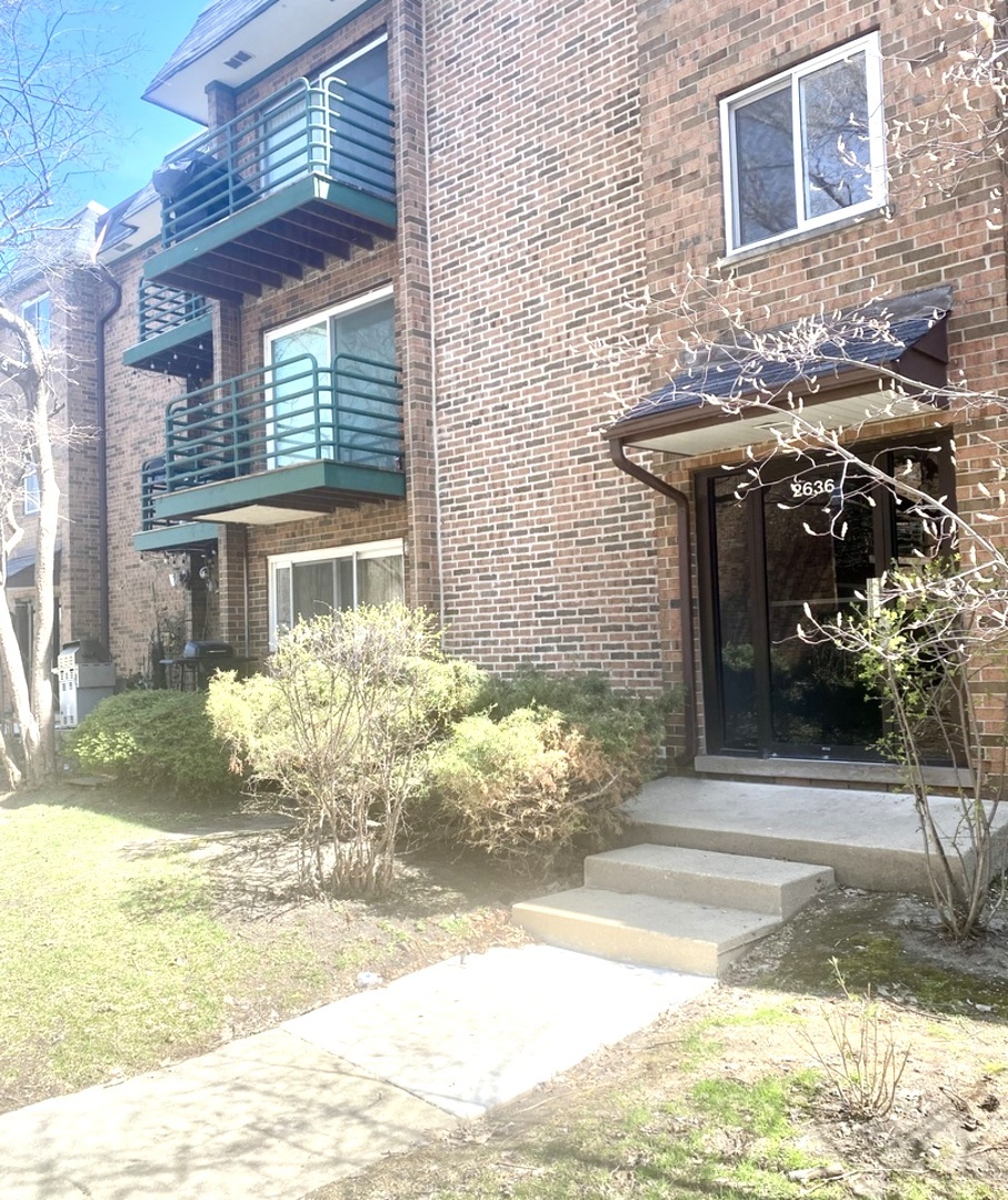 2636 Pirate Cove Court #18-3, Schaumburg, IL