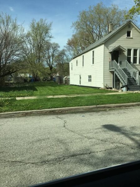 840 W 51st Place, Chicago, IL