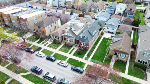 4823 W Argyle Street, Chicago, IL