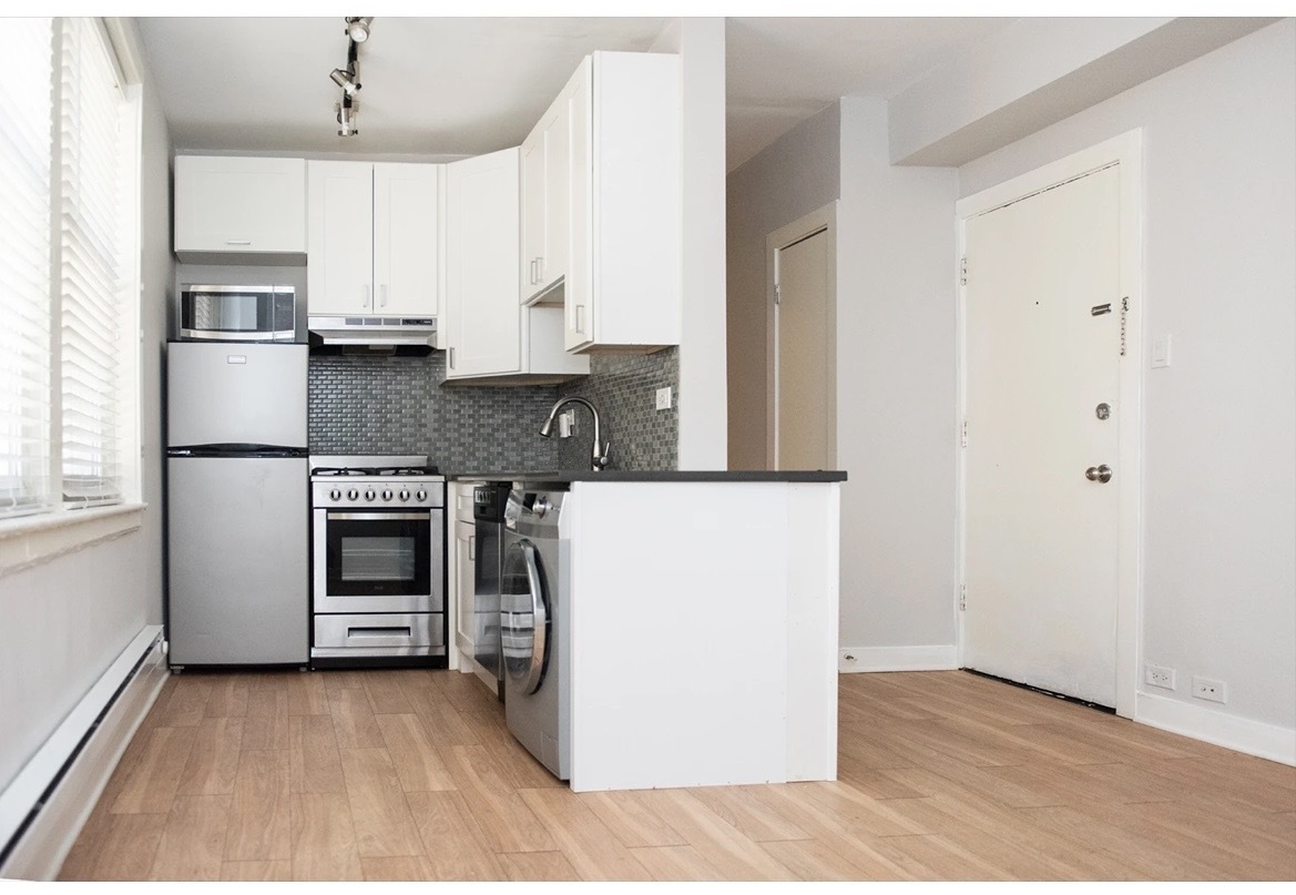 511 W Belmont Avenue #3, Chicago, IL