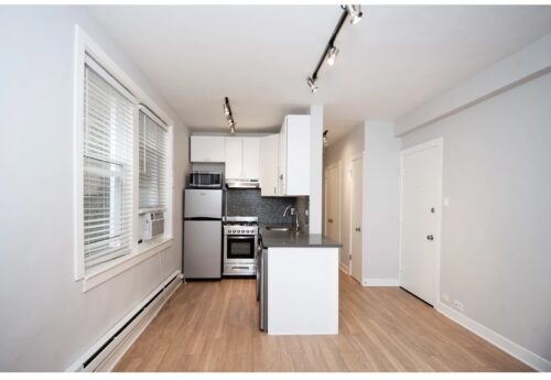 511 W Belmont Avenue #3, Chicago, IL