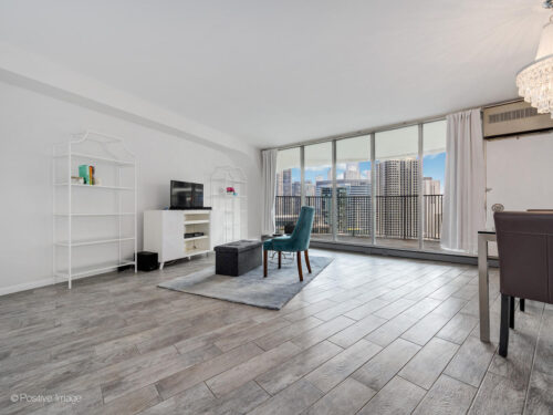 300 N STATE Street #3007, Chicago, IL