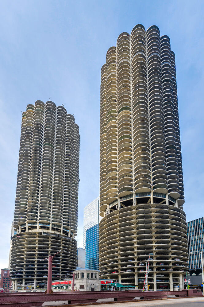 300 N STATE Street #3007, Chicago, IL