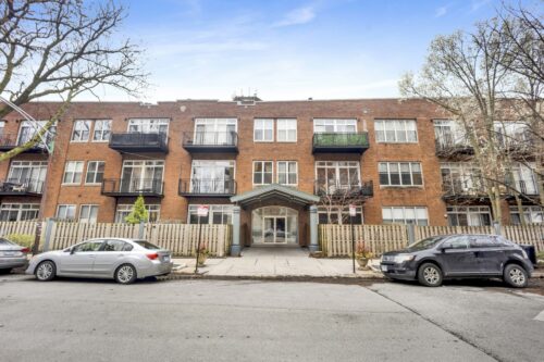 2333 W Saint Paul Avenue #227, Chicago, IL