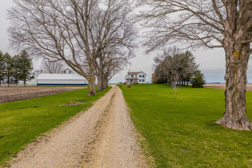 16606 Backbone Road, Princeton, IL