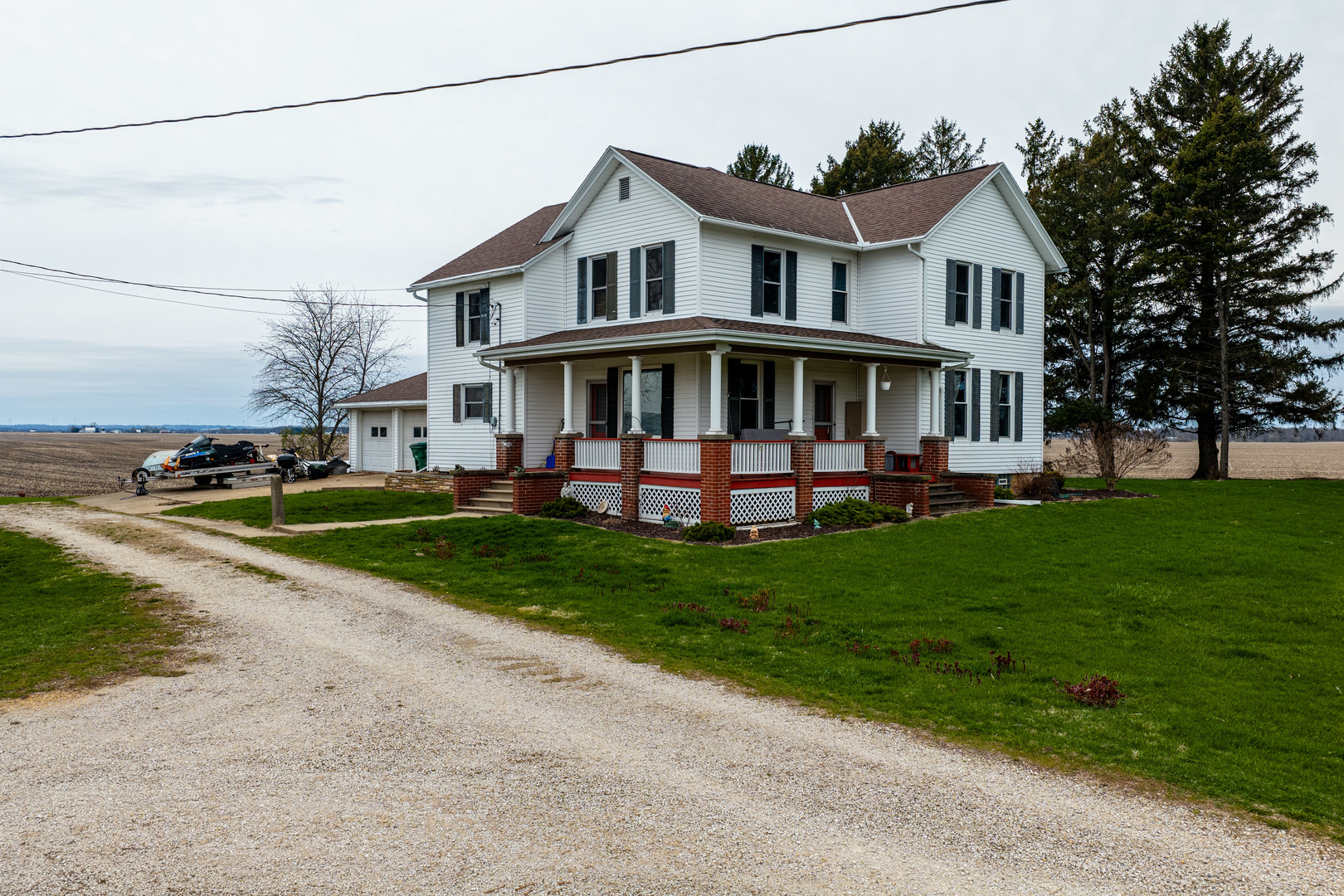 16606 Backbone Road, Princeton, IL