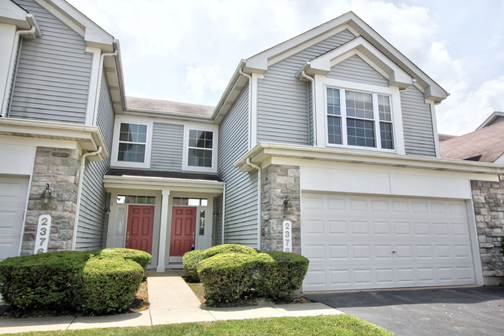 2378 Georgetown Circle, Aurora, IL