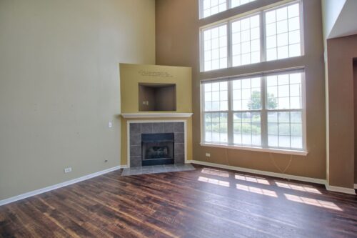 2378 Georgetown Circle, Aurora, IL