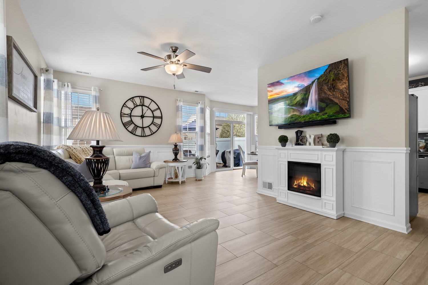 25340 Colligan Street, Manhattan, IL