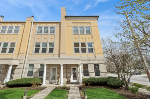 7531 Brown Avenue #J, Forest Park, IL