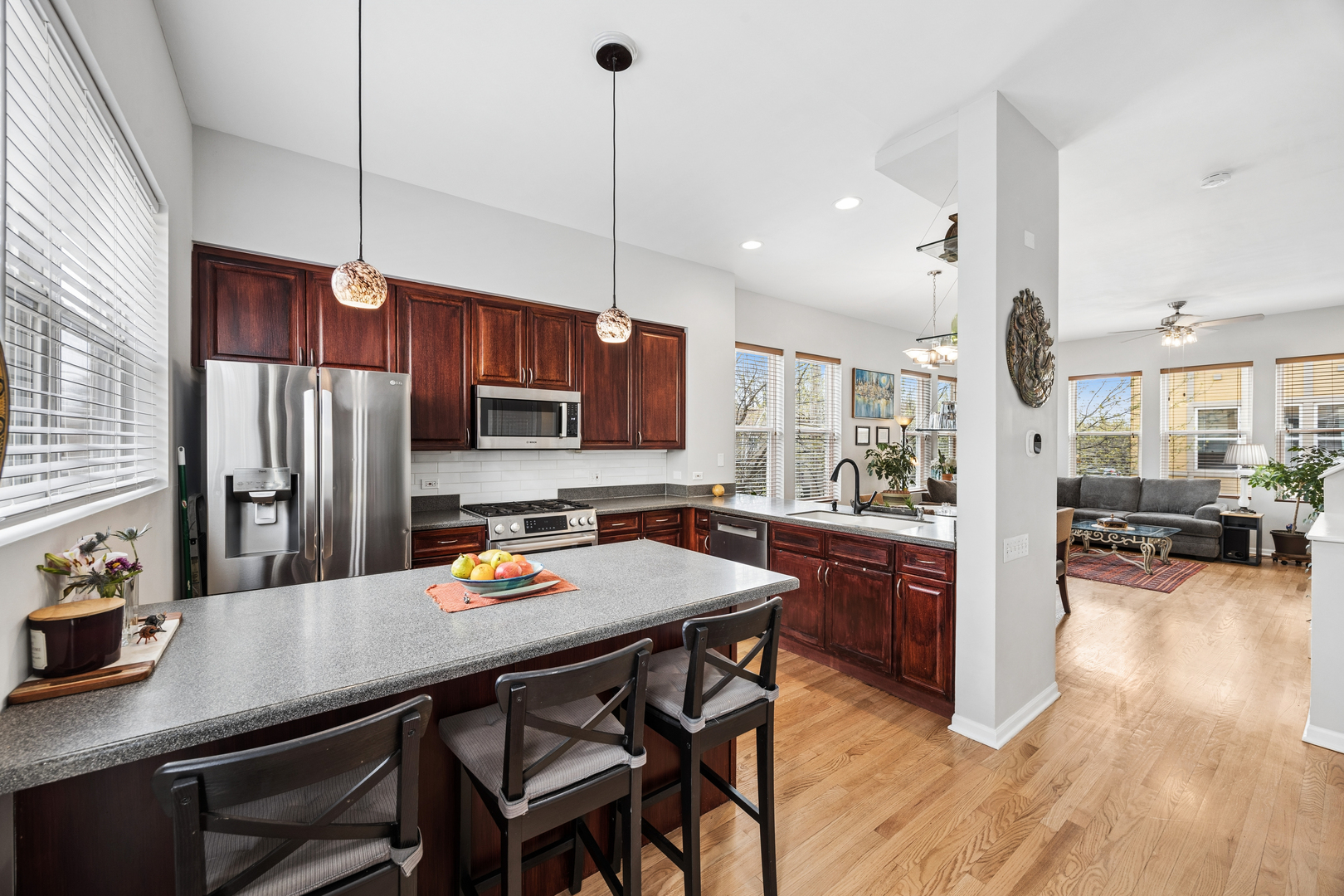 7531 Brown Avenue #J, Forest Park, IL