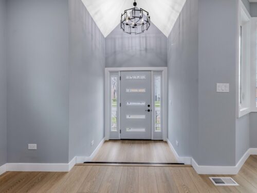 3548 Clinton Avenue, Berwyn, IL