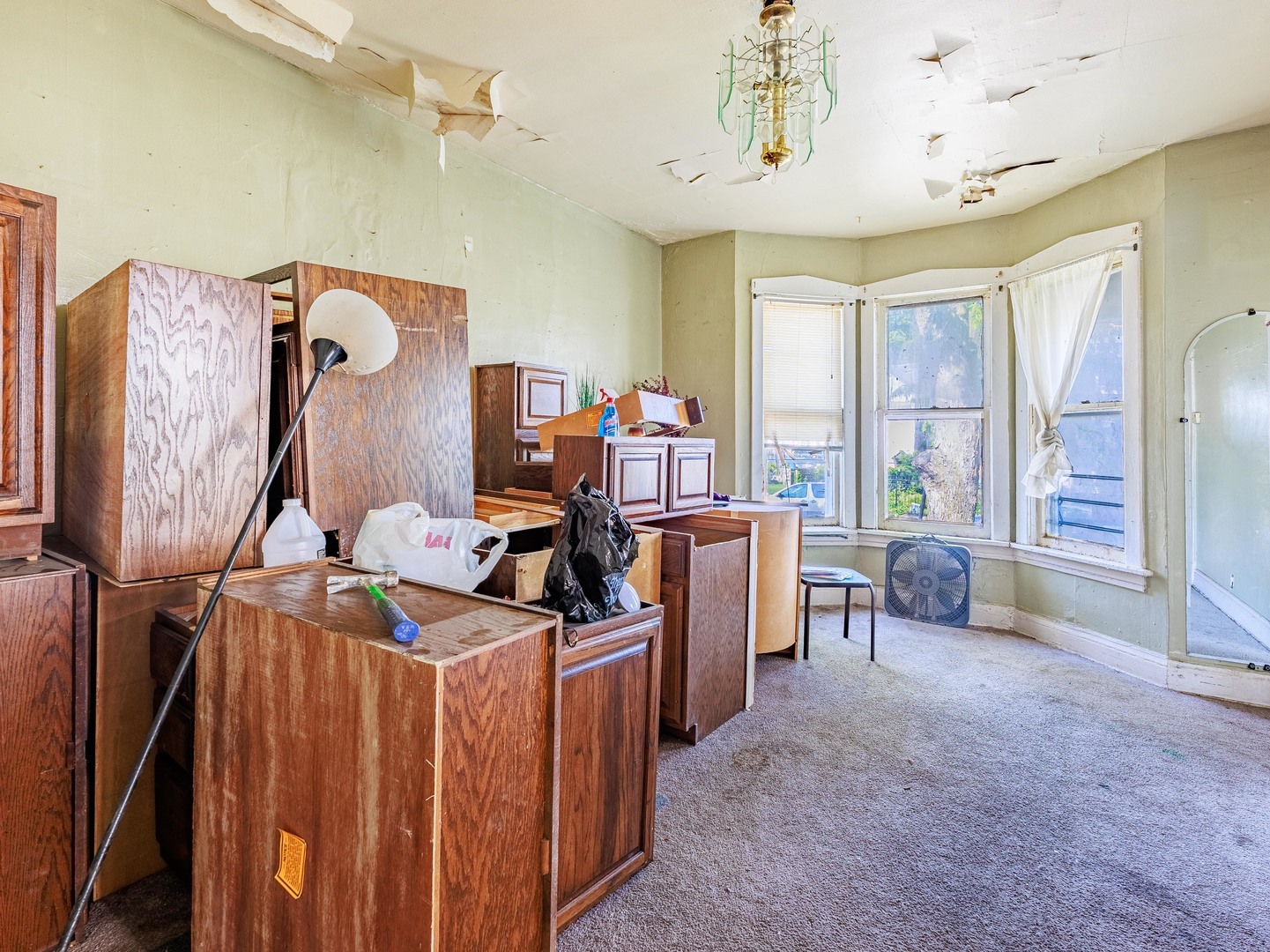 5225 S Wood Street, Chicago, IL