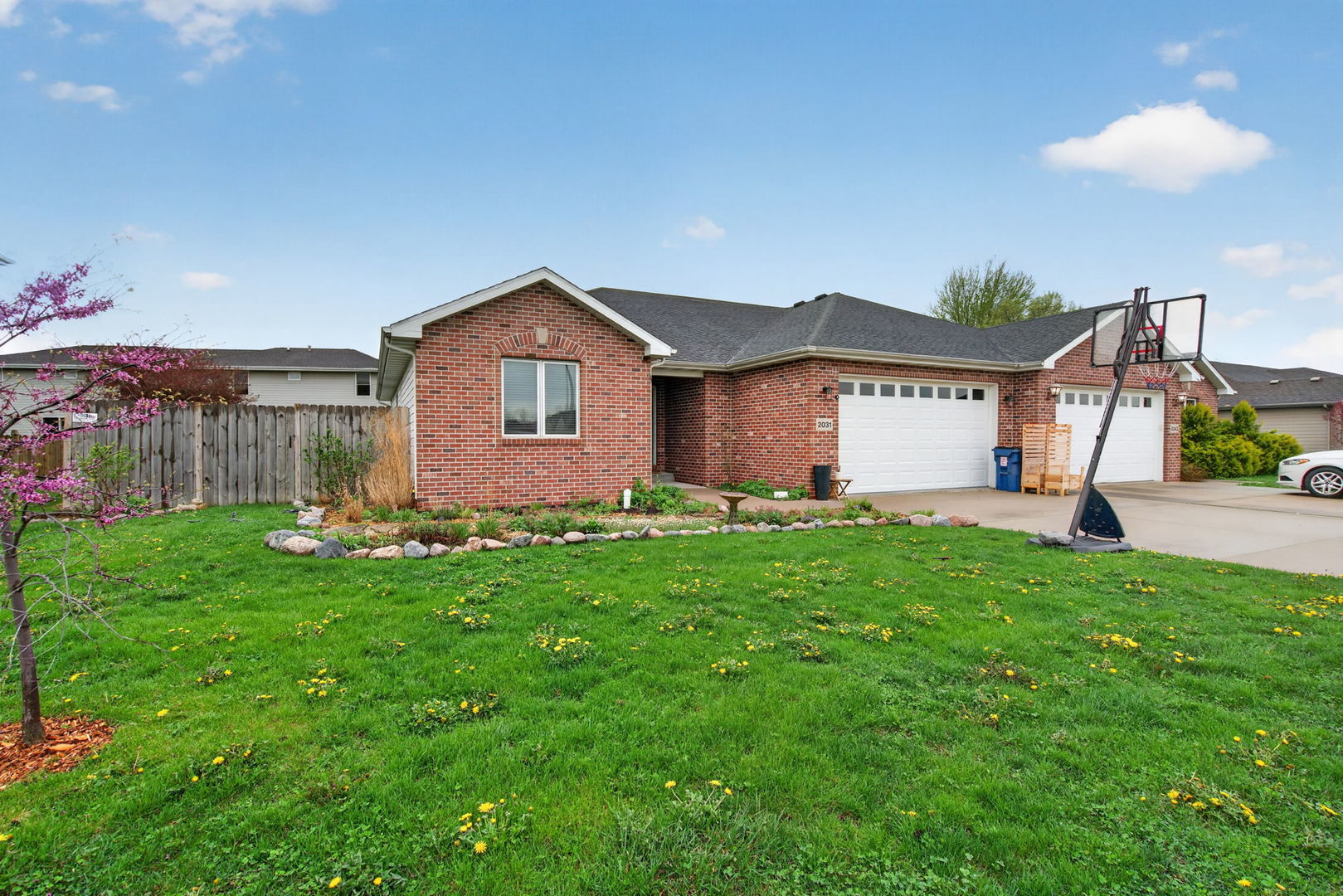 2031 Locust Road, Morris, IL