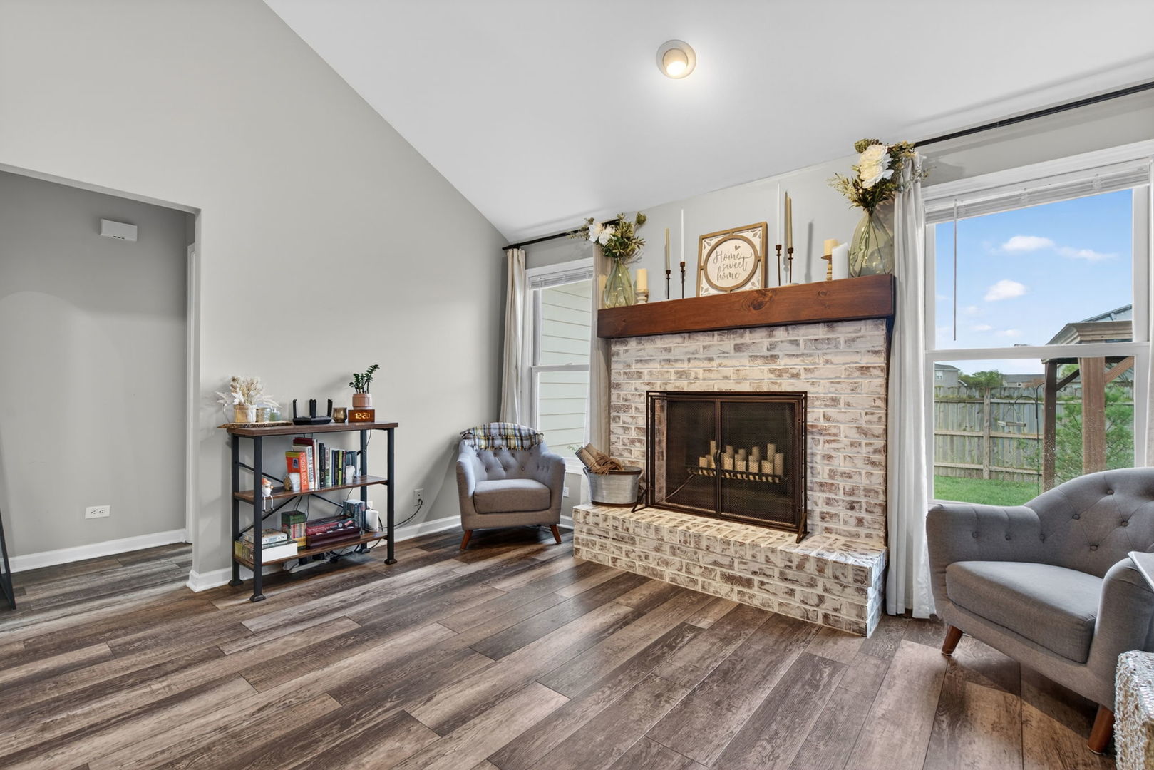 2031 Locust Road, Morris, IL