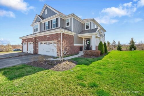 23155 N Pinehurst Drive, Kildeer, IL