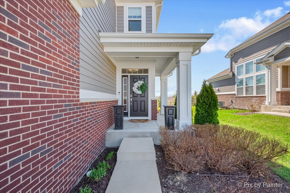 23155 N Pinehurst Drive, Kildeer, IL