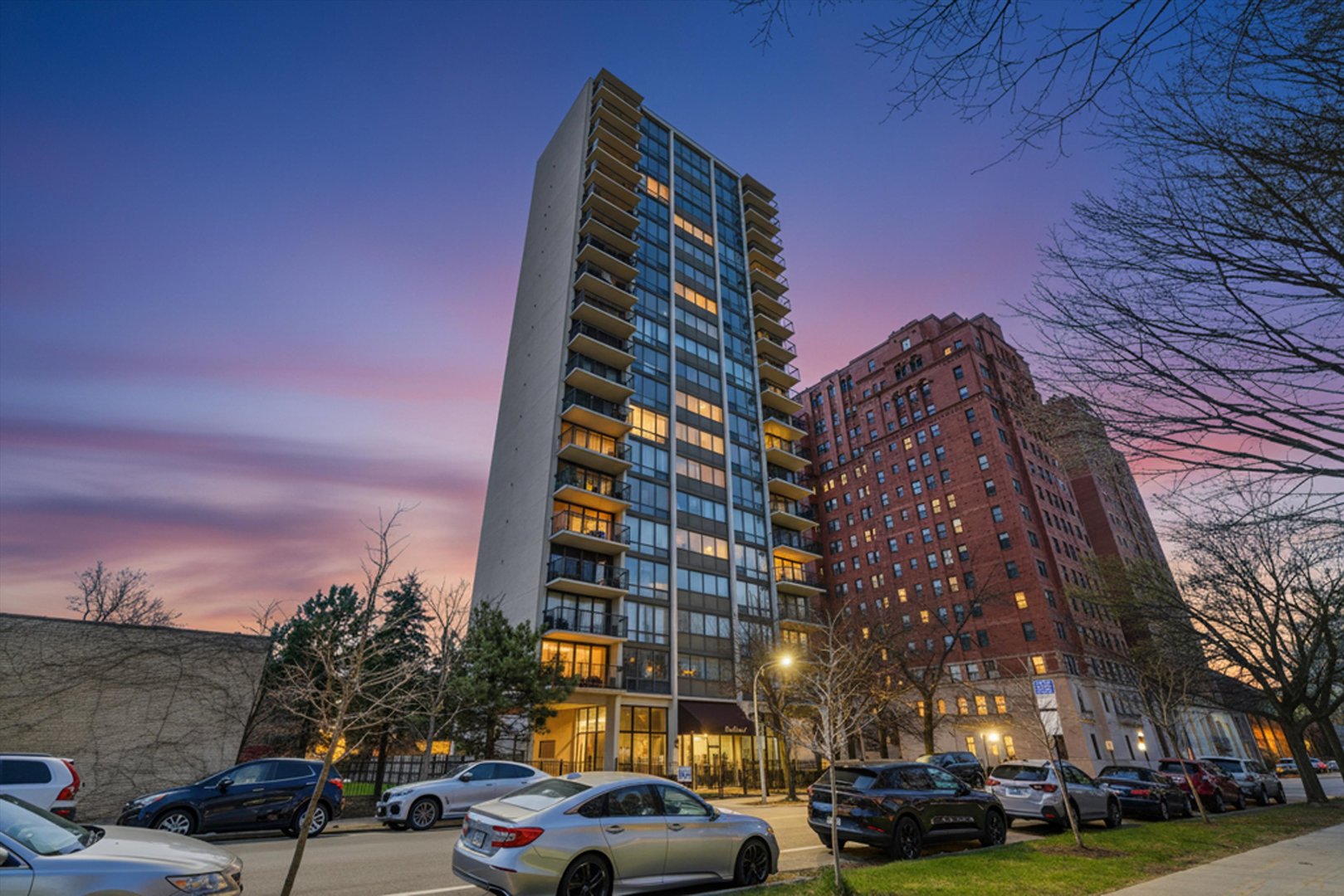 6701 S Crandon Avenue #8C, Chicago, IL