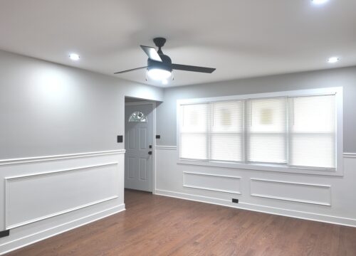 210 Calumet Boulevard, Harvey, IL