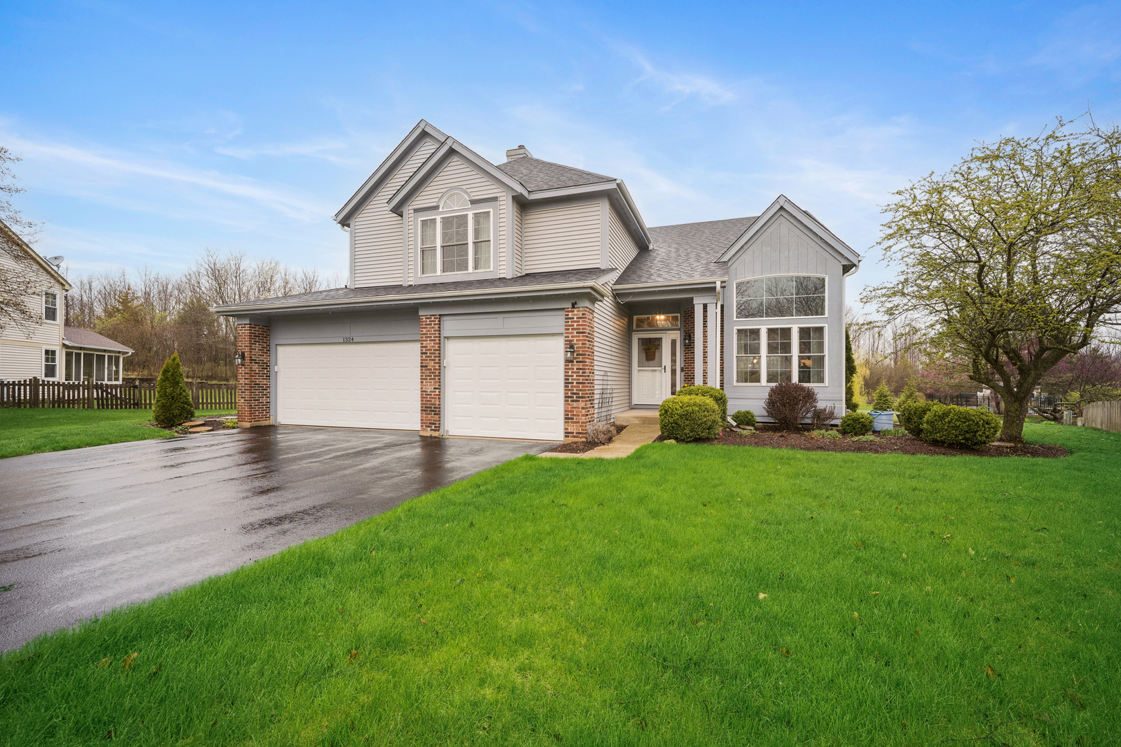 1324 Richmond Lane, Bartlett, IL