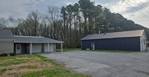 1208 E Randolph Street, Mcleansboro, IL