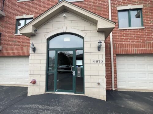 6870 W Winding Trail #302, Oak Forest, IL