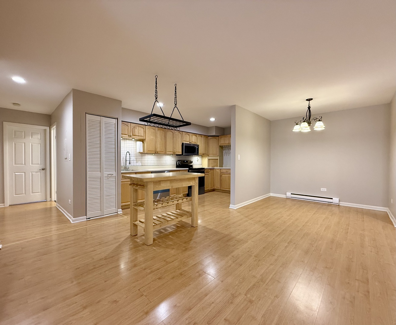 828 E Old Willow Road #216, Prospect Heights, IL