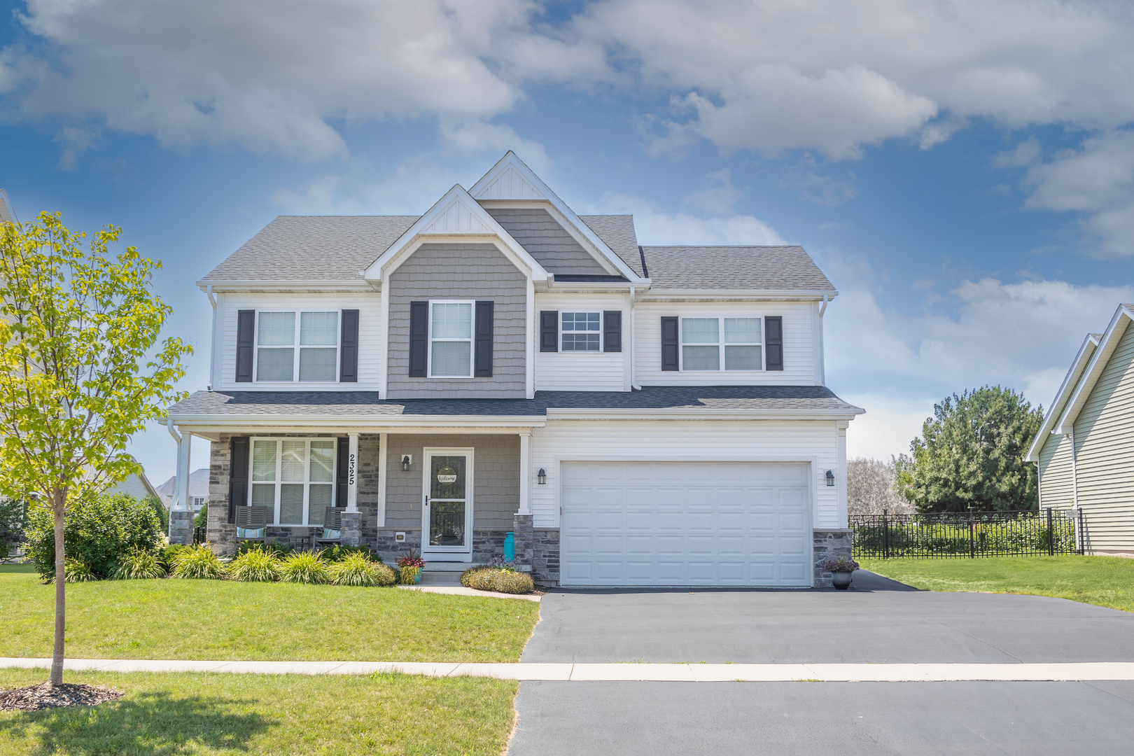 Lot A6 Paw Paw Avenue, Cortland, IL