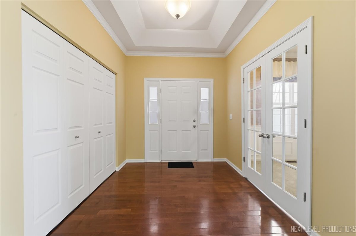 4471 E Millbrook Circle, Yorkville, IL