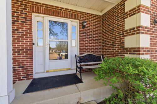 4471 E Millbrook Circle, Yorkville, IL