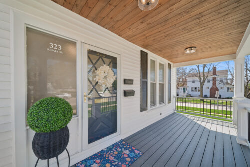 323 S Hale Street, Wheaton, IL
