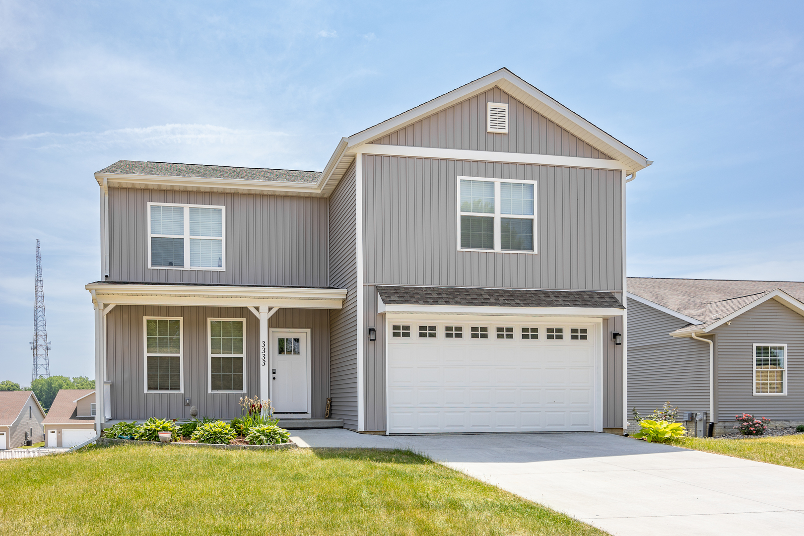 Lot 2-13 18TH Avenue, Silvis, IL